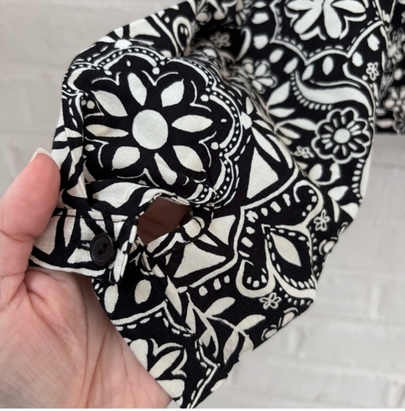 Primark Women’s Blouse Size M NWT - Picture 4 of 4